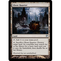 Ghost Quarter (Foil)