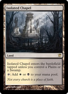 Isolated Chapel_boxshot