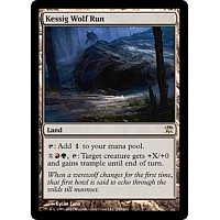 Kessig Wolf Run (Foil)
