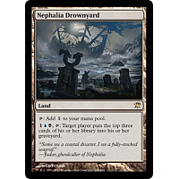 Nephalia Drownyard