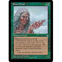 Rime Dryad