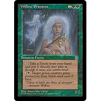 Willow Priestess
