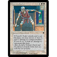 Farrel's Zealot