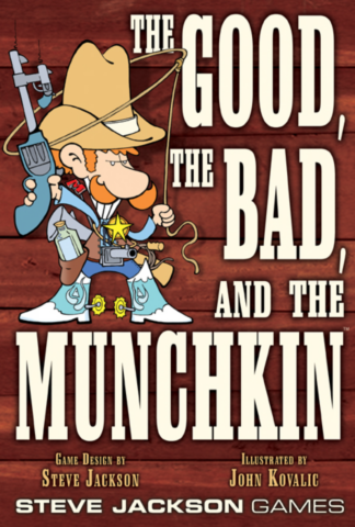 The Good The Bad and The Munchkin_boxshot