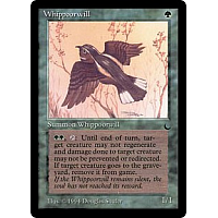 Whippoorwill