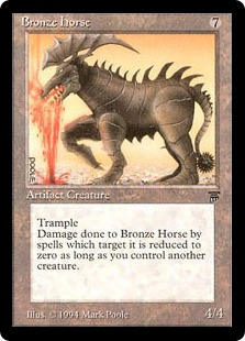 Bronze Horse_boxshot