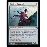 Hand of Emrakul