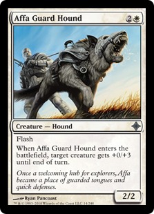 Affa Guard Hound_boxshot
