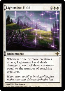 Lightmine Field_boxshot