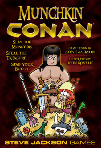 Munchkin Conan_boxshot
