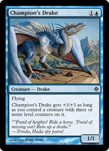 Champion's Drake_boxshot