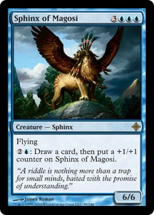 Sphinx of Magosi_boxshot