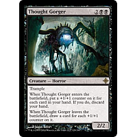 Thought Gorger (Foil)