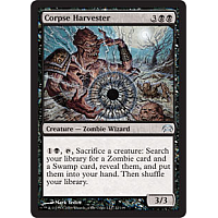 Corpse Harvester