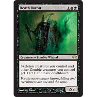 Death Baron