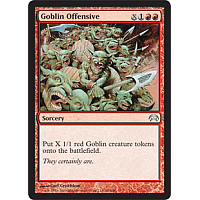 Goblin Offensive