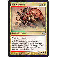 Bull Cerodon