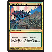 Fires of Yavimaya