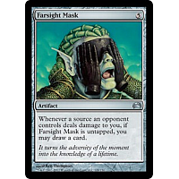 Farsight Mask