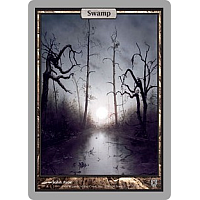 Swamp (Full art)