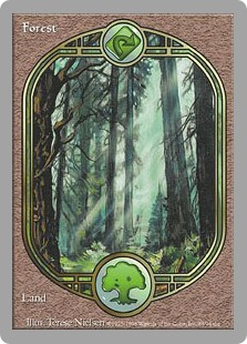 Forest (Full art)_boxshot