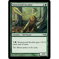 Stonewood Invoker