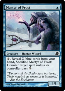Martyr of Frost_boxshot