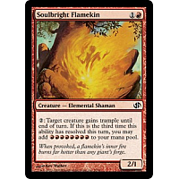 Soulbright Flamekin