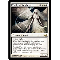Twilight Shepherd