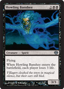 Howling Banshee_boxshot