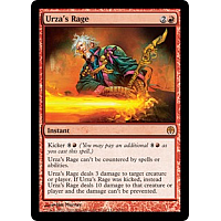 Urza's Rage