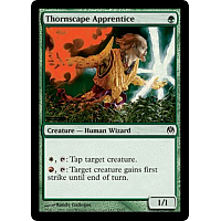 Thornscape Apprentice