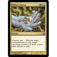 Treva's Charm