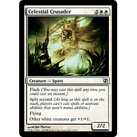 Celestial Crusader