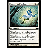Journey to Nowhere