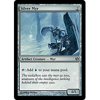 Silver Myr