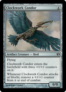 Clockwork Condor_boxshot