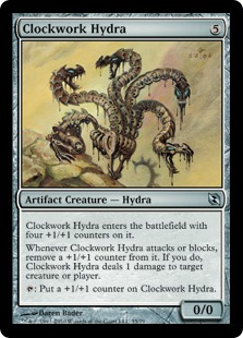 Clockwork Hydra_boxshot