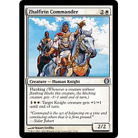 Zhalfirin Commander