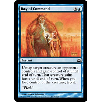 Ray of Command