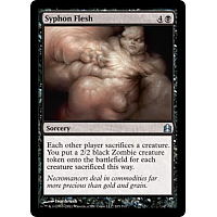 Syphon Flesh