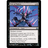 Vow of Malice