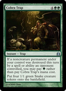 Cobra Trap_boxshot