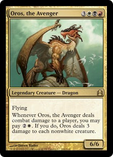 Oros, the Avenger_boxshot