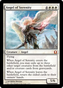 Angel of Serenity_boxshot