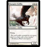 Sunspire Griffin