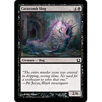 Catacomb Slug