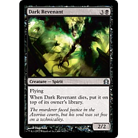 Dark Revenant