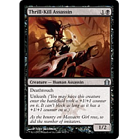 Thrill-Kill Assassin