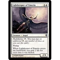 Lightkeeper of Emeria